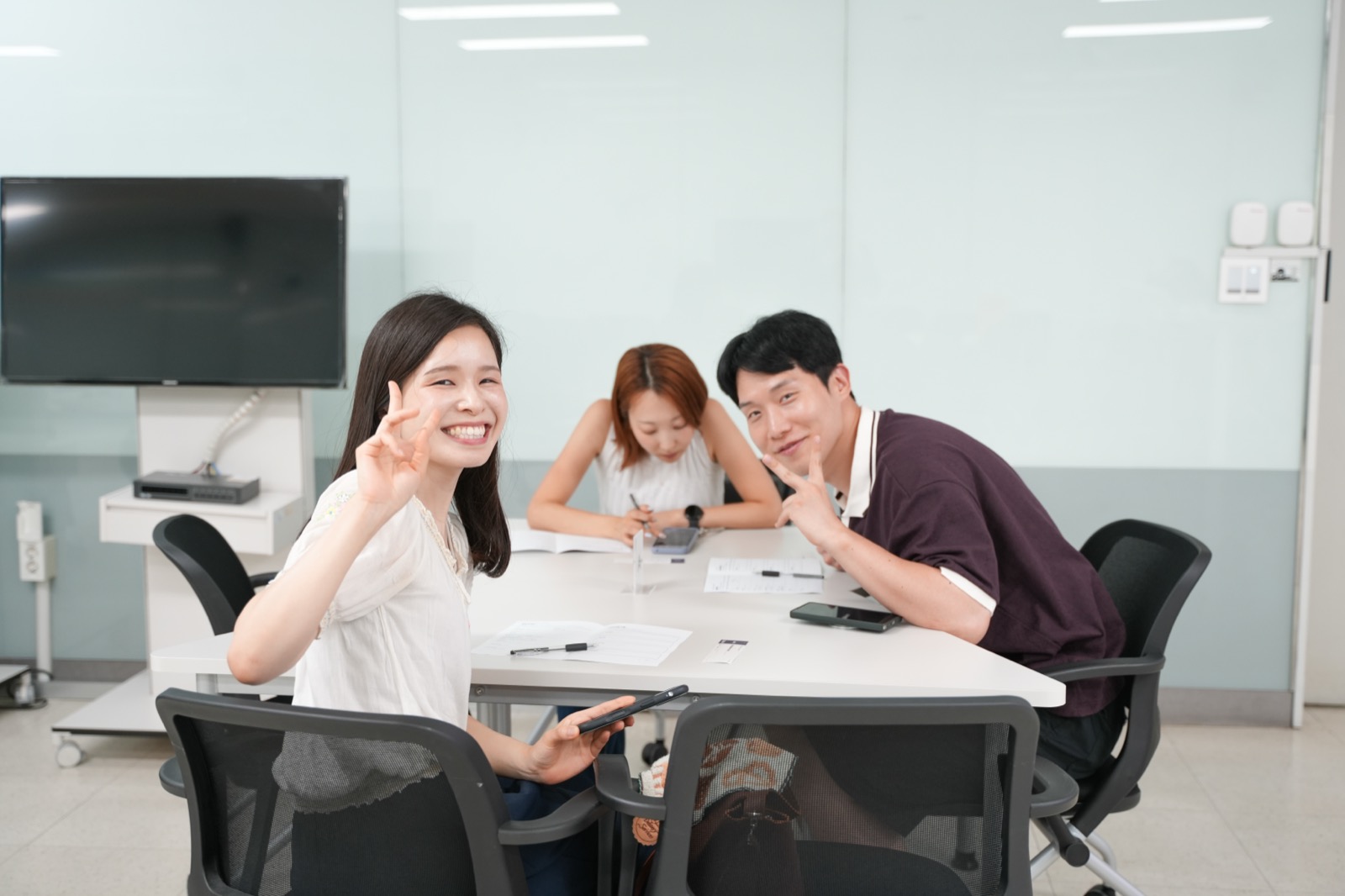 Talk-Mate × Konnect 3차 토크 세션